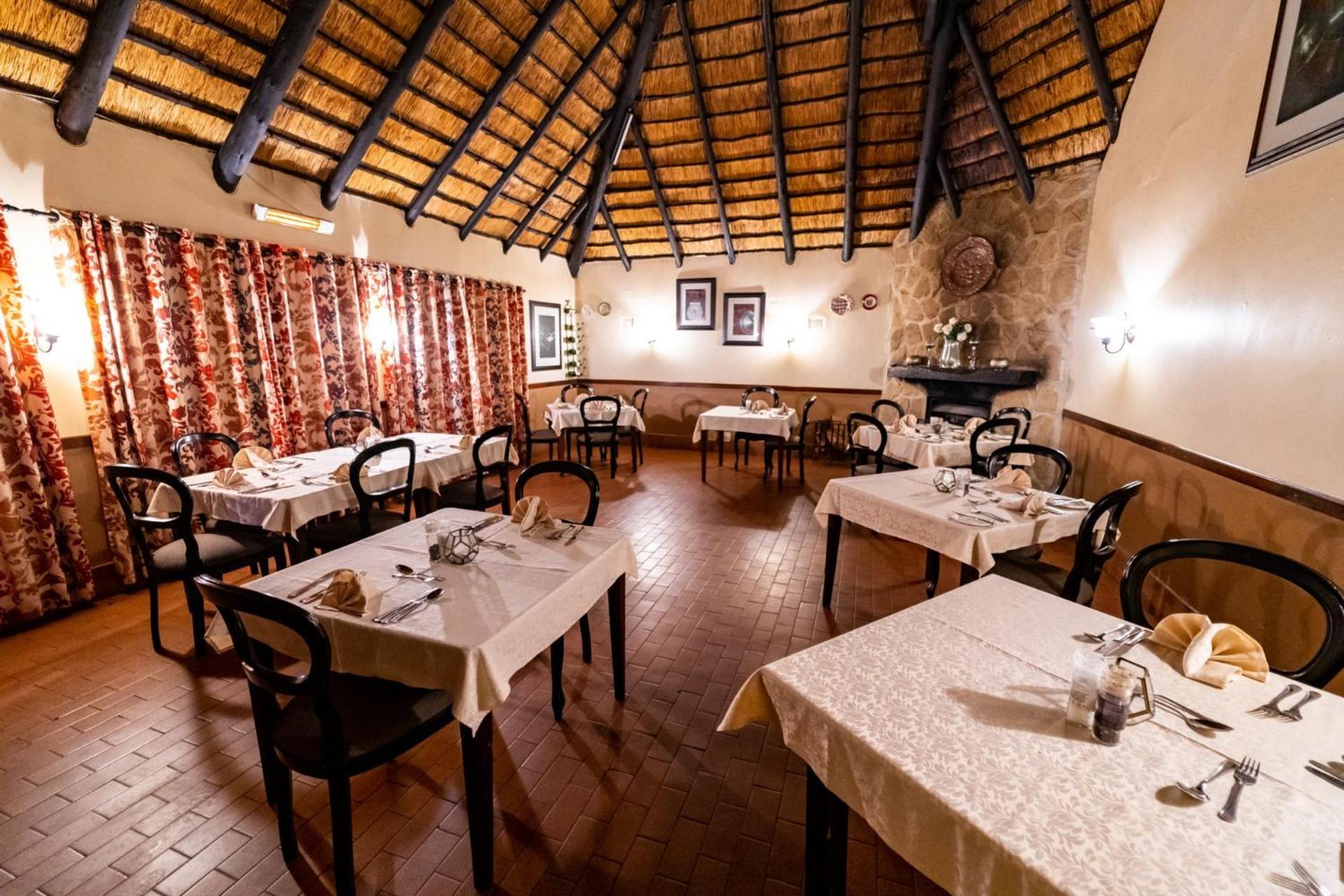 Gooderson Drakensberg Gardens Golf&Spa Resort Buitenkant foto