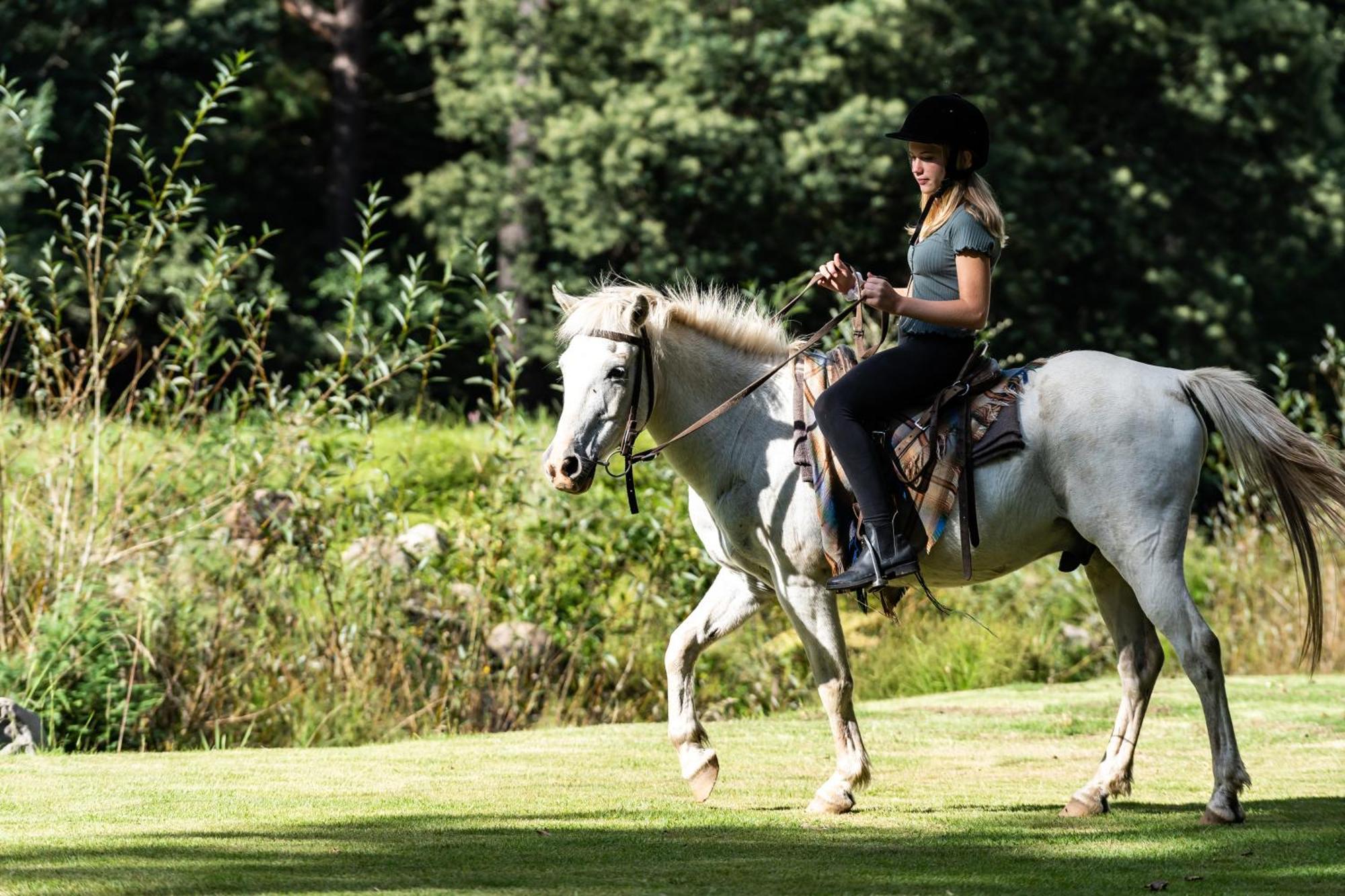 Gooderson Drakensberg Gardens Golf&Spa Resort Buitenkant foto