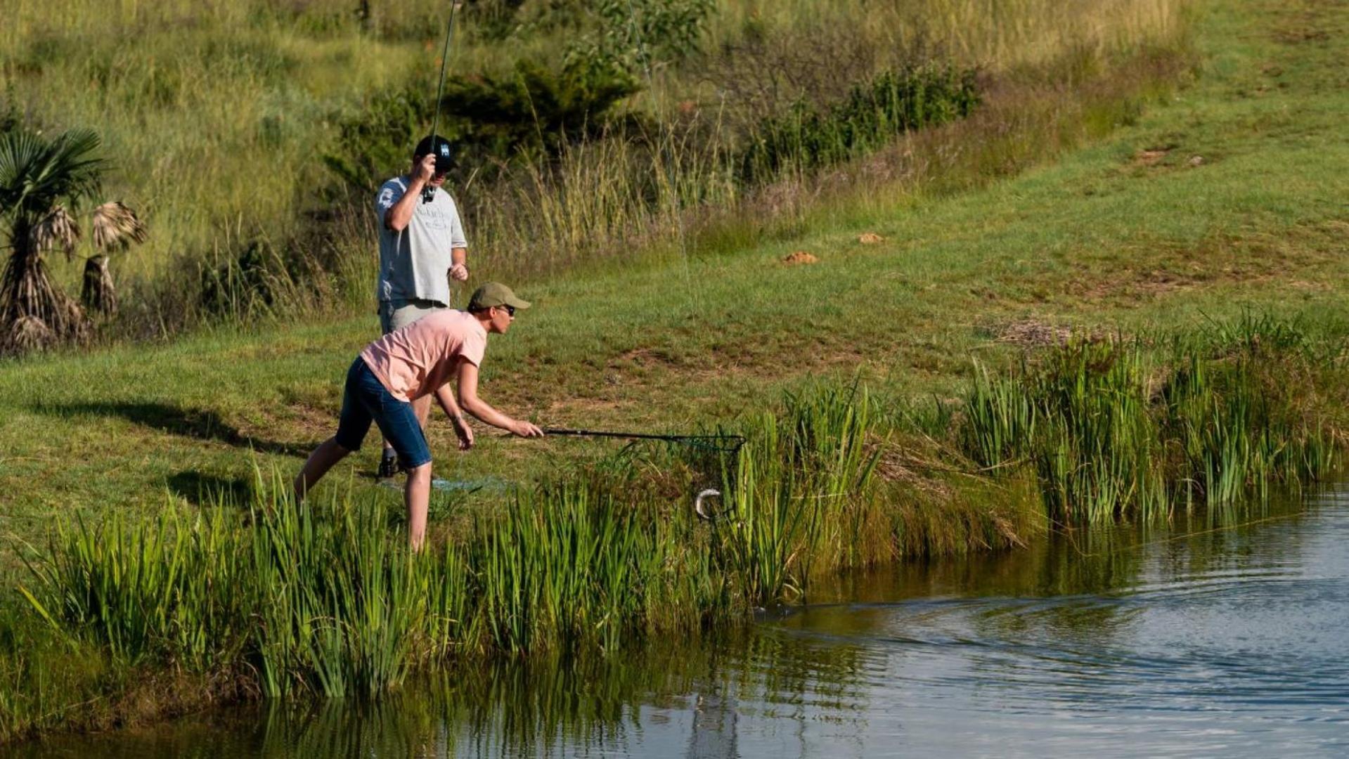 Gooderson Drakensberg Gardens Golf&Spa Resort Buitenkant foto